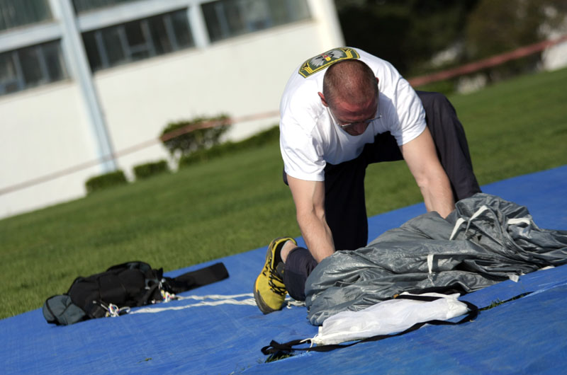 Državno prvenstvo u padobranstvu