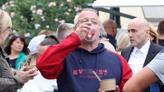 Završen 1. Festival rižota @ Skradin