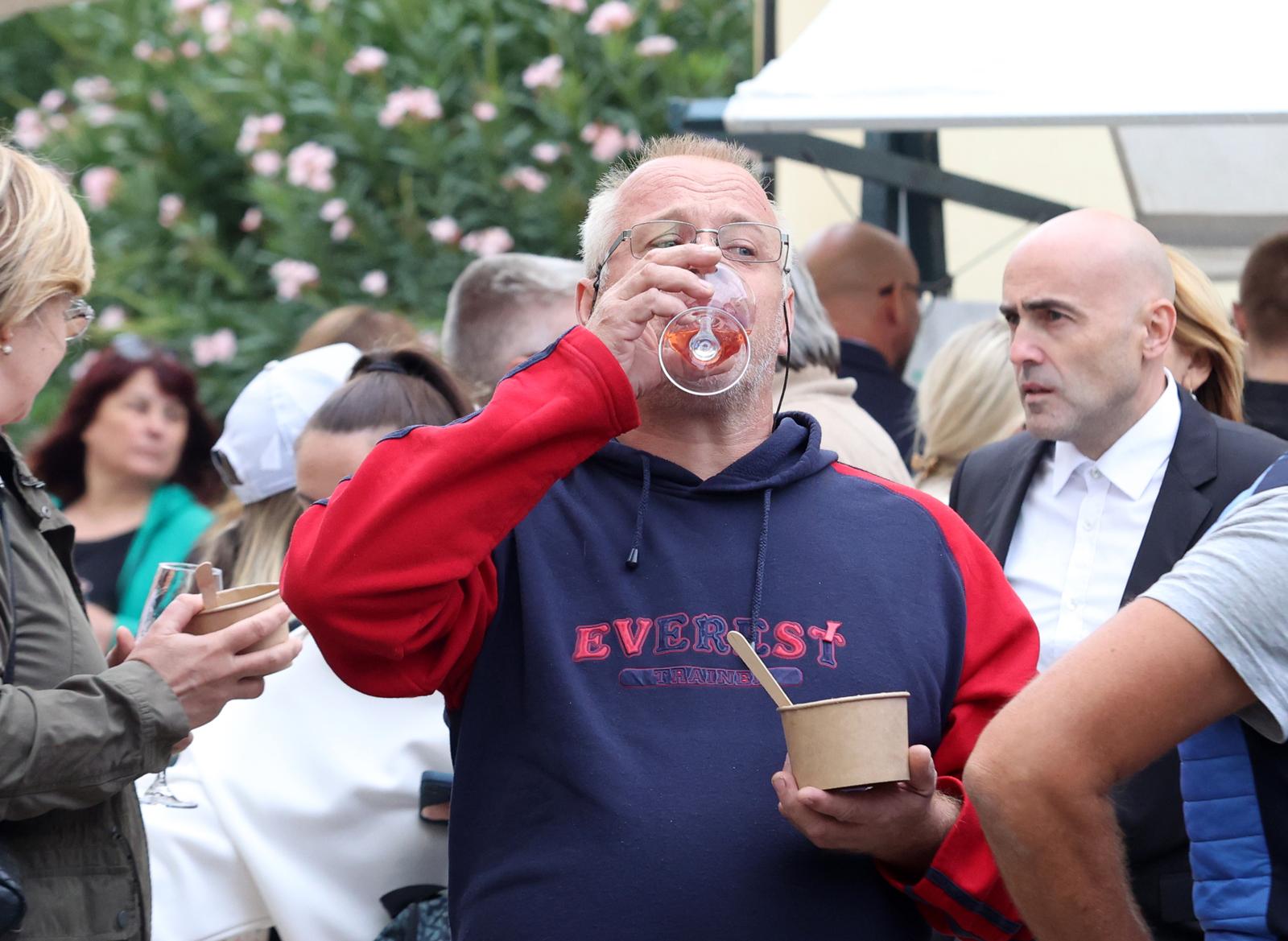 Završen 1. Festival rižota @ Skradin