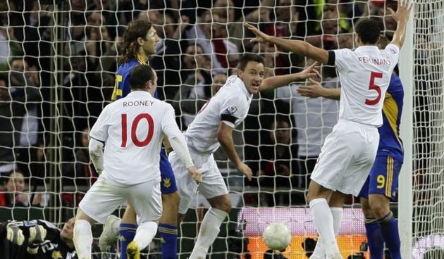 John Terry (Foto:Reuters)