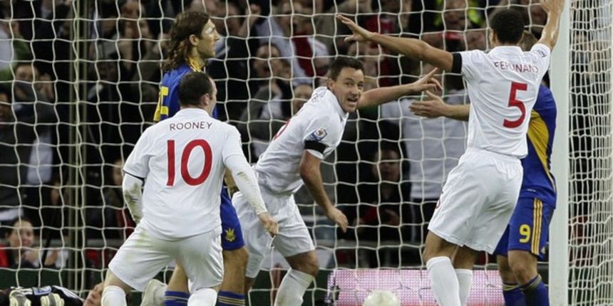 John Terry (Foto:Reuters) John Terry (Foto:Reuters)