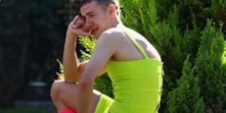 Obećanje koje nijedan čovjek ne bi htio ispuniti (Metro-portal.hr)