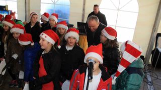 Dan Bodulske balade, foto: ezadar Dan Bodulske balade, foto: ezadar