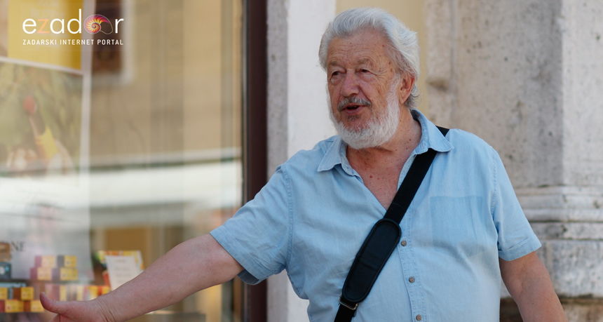 Đir po gradu, srijeda 19. lipnja 2019.