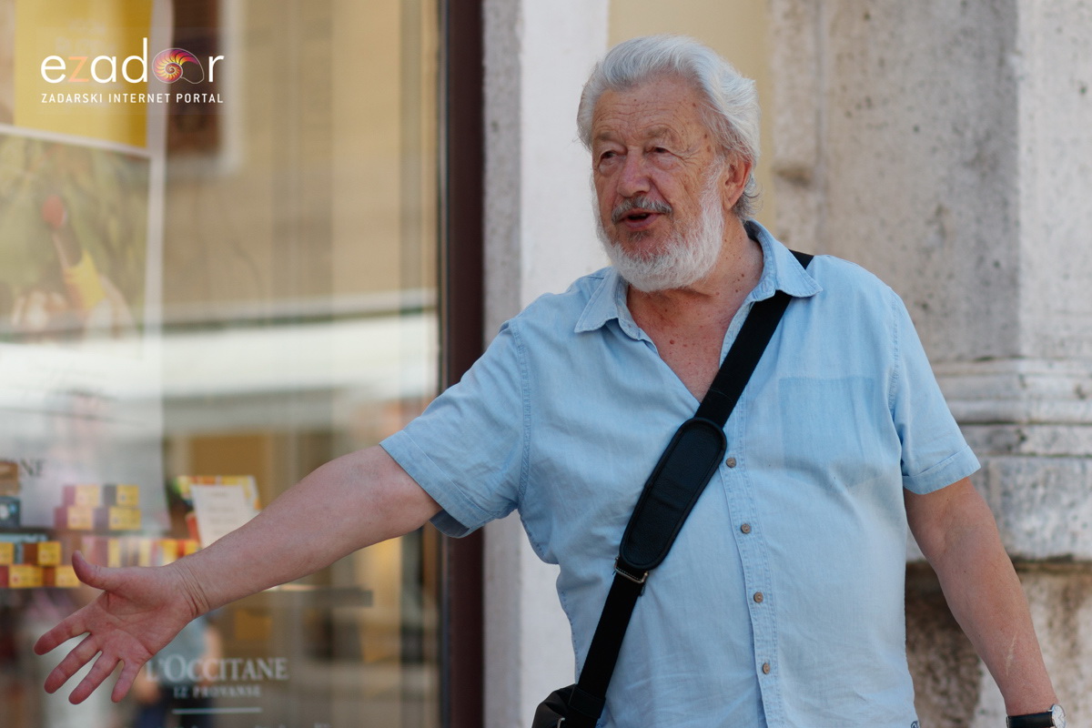 Đir po gradu, srijeda 19. lipnja 2019. Đir po gradu, srijeda 19. lipnja 2019.