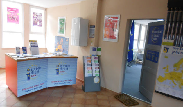 EDIC Zadar nastavlja s radom