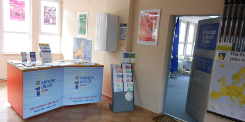 EDIC Zadar nastavlja s radom