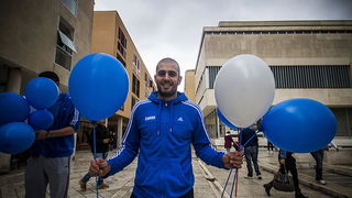 Druženje s košarkašima Zadra u Caffe baru Forum, Foto: Mia Čop Druženje s košarkašima Zadra u Caffe baru Forum, Foto: Mia Čop