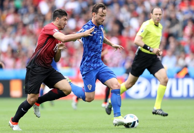 Stadion Park prinčeva u Parizu, UEFA EURO 2016., 1. kolo, skupina D, Turska – Hrvatska 0-1. Photo: Sanjin Strukic/PIXSELL Stadion Park prinčeva u Parizu, UEFA EURO 2016., 1. kolo, skupina D, Turska – Hrvatska 0-1. Photo: Sanjin Strukic/PIXSELL