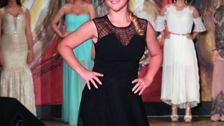 Rogoznica: Izbor Miss Adriatic Europe 2016. Photo: Duško Jaramaz/PIXSELL Rogoznica: Izbor Miss Adriatic Europe 2016. Photo: Duško Jaramaz/PIXSELL