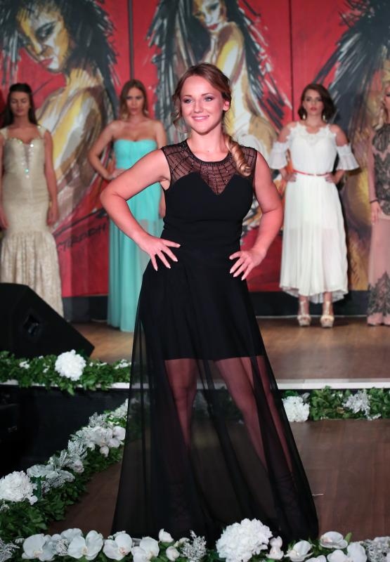 Rogoznica: Izbor Miss Adriatic Europe 2016. Photo: Duško Jaramaz/PIXSELL Rogoznica: Izbor Miss Adriatic Europe 2016. Photo: Duško Jaramaz/PIXSELL