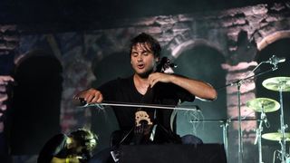 2CELLOS održali koncert u pulskoj Areni i oduševili 5 tisuća fanova, Foto: Duško Marušić/PIXSELL