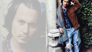 Johnny Depp