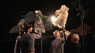 Betlehemska ovčica Betlehemska ovčica