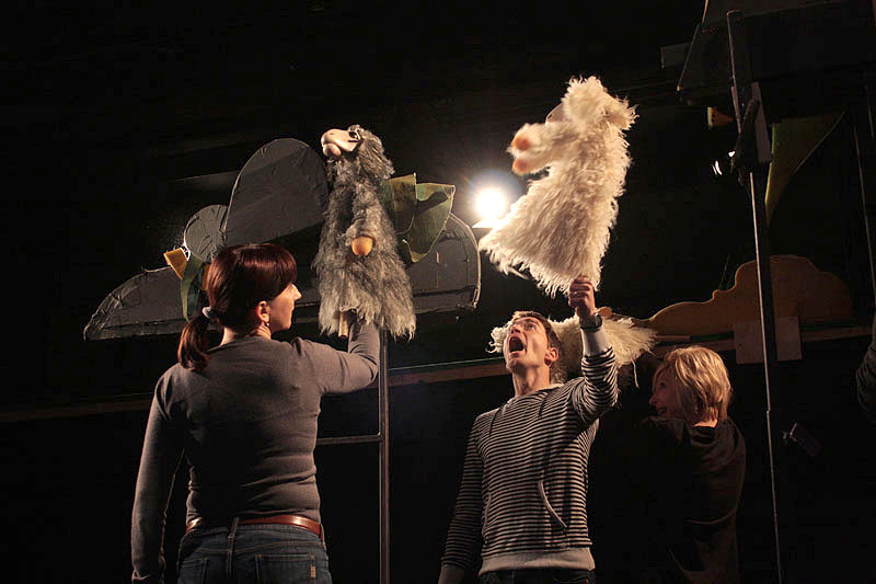 Betlehemska ovčica Betlehemska ovčica