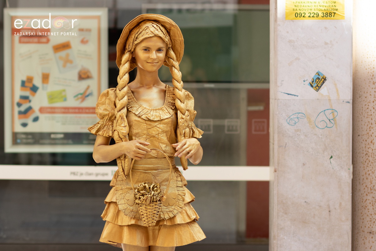 Đir po gradu 1. rujna 2018.