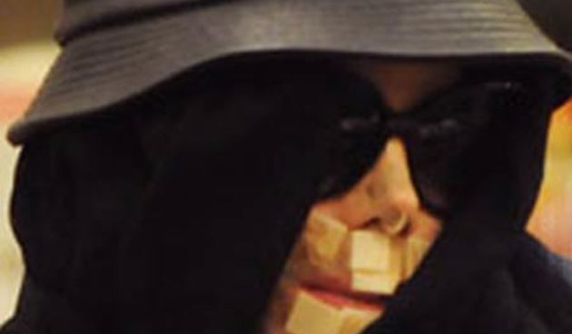 Michael Jackson (Foto: hollywoodrag.com)