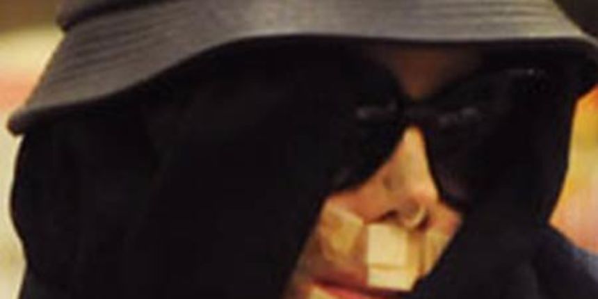 Michael Jackson (Foto: hollywoodrag.com) Michael Jackson (Foto: hollywoodrag.com)