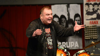 Predstava “Grupa” Kazališta Knap ; foto Iva Perinčić