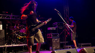 JUMF, sinoć su nastupili Rewolti, Apel Fenomen, E. N. D., Sexymotherfuckers i Dubioza Kolektiv, foto: Leo Banic