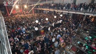 Doris Dragović @ Arsenal 16. veljače 2018. Doris Dragović @ Arsenal 16. veljače 2018.