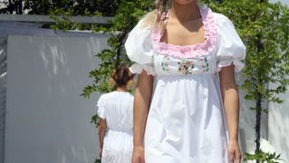 The Garden: Baby Rose kolekcije by E-production, Foto: Ivan Stipcevic