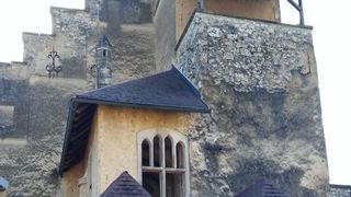 Prijepodne u Cazinu, Kostelski buk i posjet tvrđavi Ostrožac