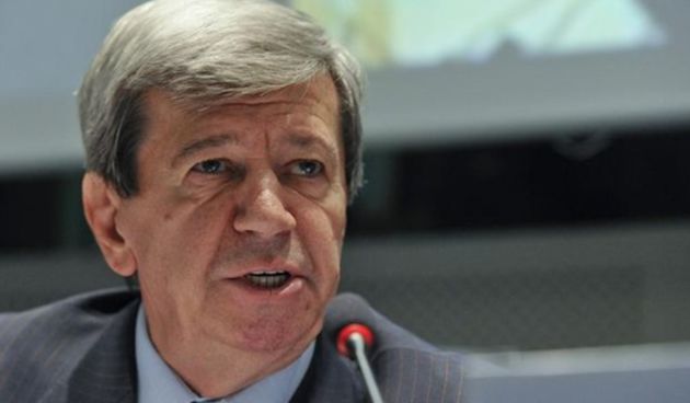 Eduard Kukan, foto: Flickr/24sata