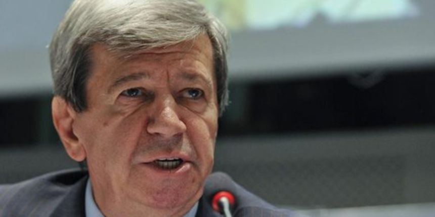 Eduard Kukan, foto: Flickr/24sata Eduard Kukan, foto: Flickr/24sata