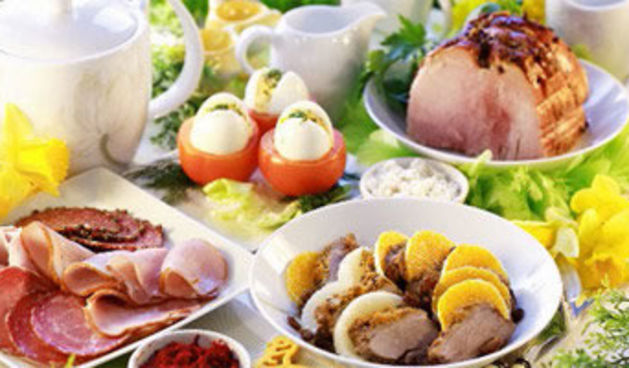 Uskrs, foto: www.jatrgovac.com