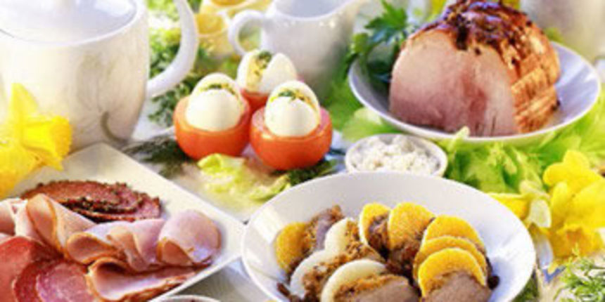 Uskrs, foto: www.jatrgovac.com Uskrs, foto: www.jatrgovac.com