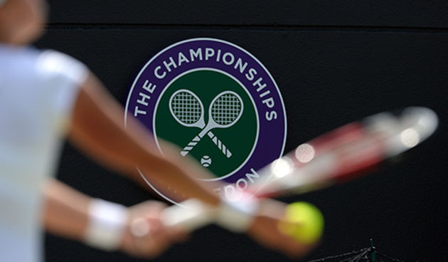 Wimbledon 2013, foto: wimbledon.com