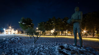 Noćni đir po Višnjiku, Foto: Anđelo Virag