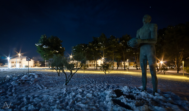 Noćni đir po Višnjiku, Foto: Anđelo Virag