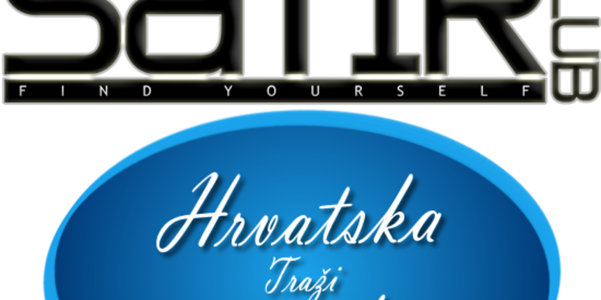 Satir: Hrvatska traži Žljezdu’ Satir: Hrvatska traži Žljezdu’