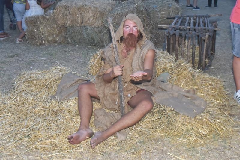 11. Dani vitezova vranskih @ Maškovića han 11. Dani vitezova vranskih @ Maškovića han