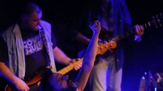 Novo -stara postava Majki i predstavljanje novog singla “To nije igra”, foto: Filip Brala Novo -stara postava Majki i predstavljanje novog singla “To nije igra”, foto: Filip Brala