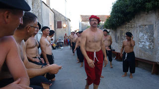 Bokanjacka alka na Kuntradi 8. kolovoza 2010., Foto: Nino Pavic