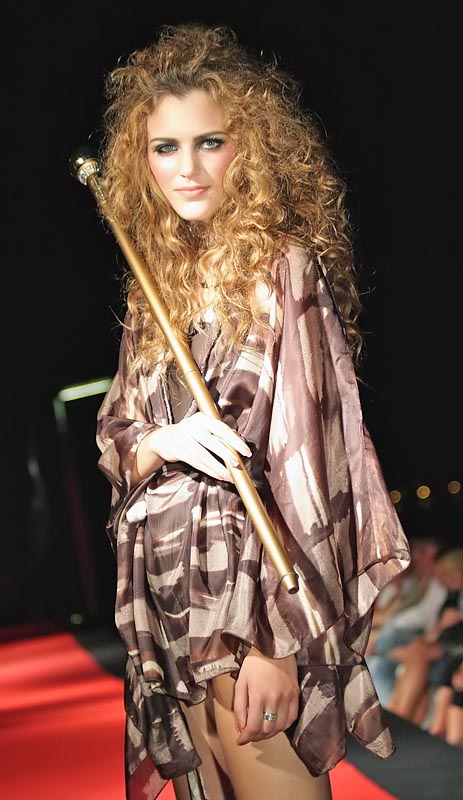 Victorian Summer by Ella u The Gardenu (foto: Marin Gospić)