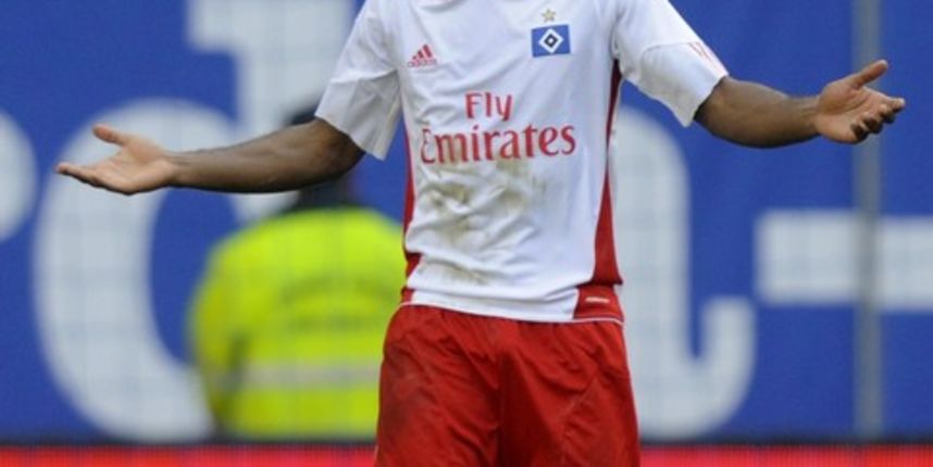 Ze Roberto, foto: Reuters Ze Roberto, foto: Reuters