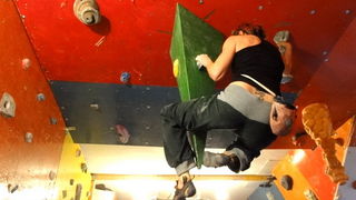 Sveti Krsevan Open Boulder 2010., Foto: Kristina Knezevic Sveti Krsevan Open Boulder 2010., Foto: Kristina Knezevic