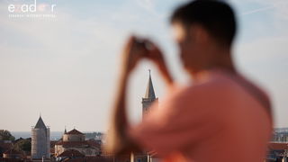 Večernji đir po gradu 3. listopada 2023. Večernji đir po gradu 3. listopada 2023.