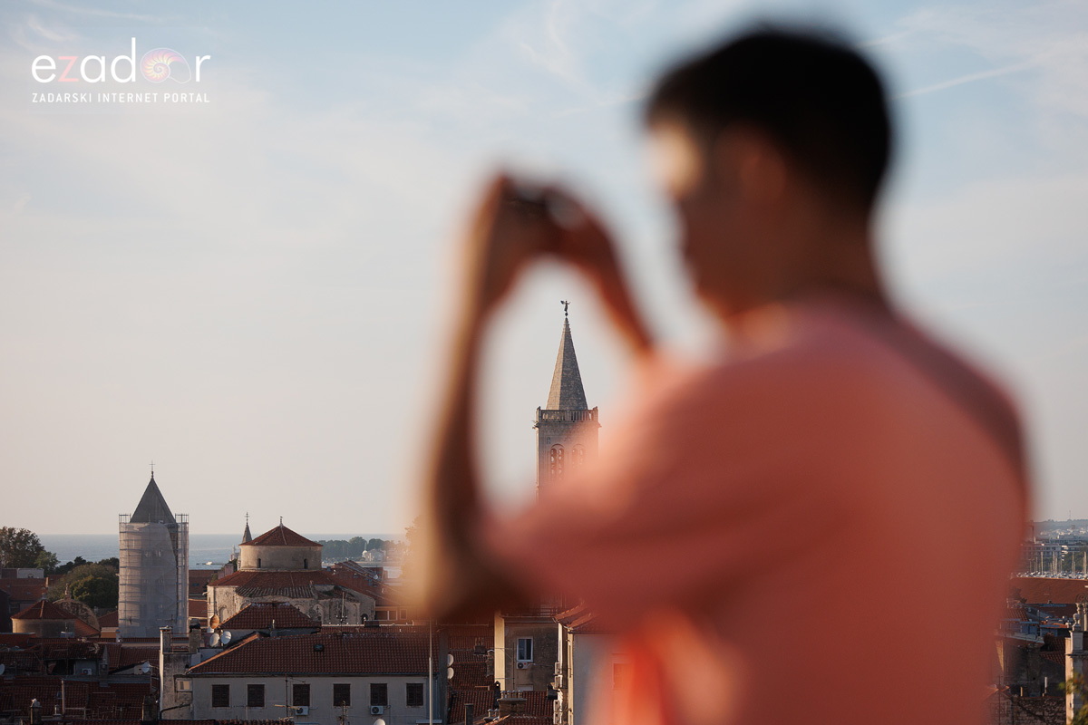 Večernji đir po gradu 3. listopada 2023. Večernji đir po gradu 3. listopada 2023.