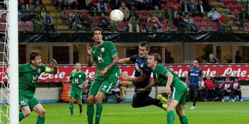 Marko Livaja, foto: inter.it