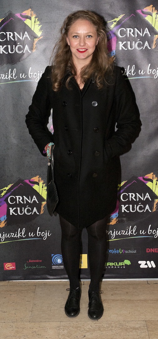 Jelena Rozga, Bojana Gregorić Vejzović, Sementa Rajhard, Vedrana Linardić, foto: SELECT PR Jelena Rozga, Bojana Gregorić Vejzović, Sementa Rajhard, Vedrana Linardić, foto: SELECT PR