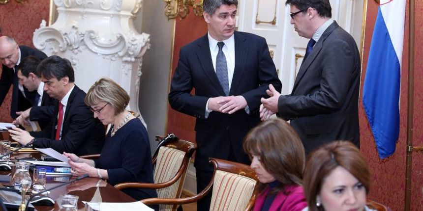 Sindikati pozdravljaju promjene na čelu Ministarstva obrazovanja, znanosti i sporta, foto: pixsell.hr Sindikati pozdravljaju promjene na čelu Ministarstva obrazovanja, znanosti i sporta, foto: pixsell.hr