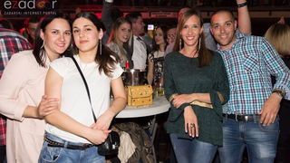 Petar Grašo @ Arsenal Zadar Petar Grašo @ Arsenal Zadar