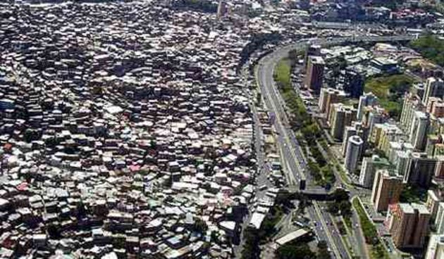 caracas, venezuela, foto: deputy-dog.com