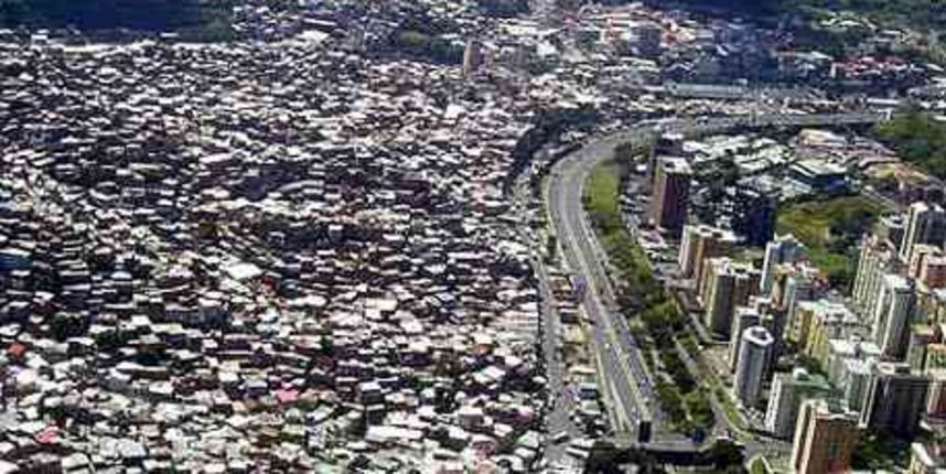 caracas, venezuela, foto: deputy-dog.com caracas, venezuela, foto: deputy-dog.com