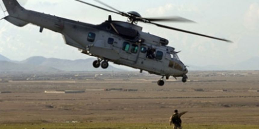 helikopter (foto: Totalportal.hr) helikopter (foto: Totalportal.hr)